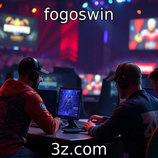 Os principais torneios de e-sports que todos devem acompanhar