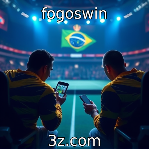 Os segredos por trás do crescimento das apostas no Brasil em 2025