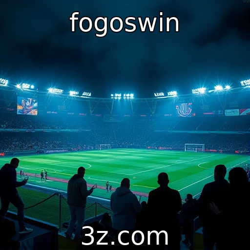 Apostas Esportivas: Como Análises Profundas Podem Aumentar Suas Chances